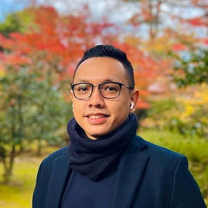 Meet your Posher, Alexander